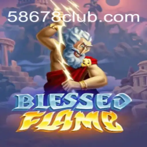 Explorando BlessedFlame: O Jogo que Conquista o Público