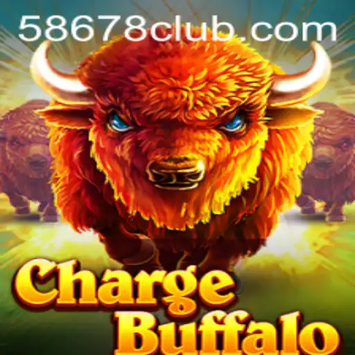 Conheça ChargeBuffalo: O Jogo Revolucionário de 58678.COM