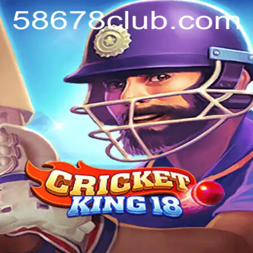 CricketKing18: Uma Nova Era dos Jogos Virtuais de Críquete