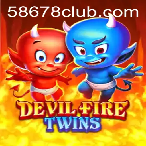 DevilFireTwins: Exploração e Estratégia em um Mundo Fantástico