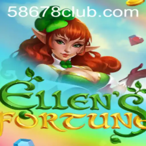 EllensFortune: A Fascinante Jornada no Mundo dos Jogos