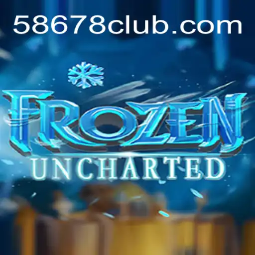 Descubra a Aventura Gelada de FrozenUncharted