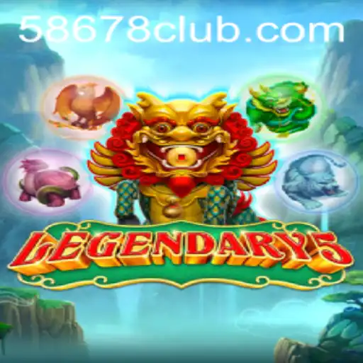 Descubra o Mundo Emocionante de Legendary5