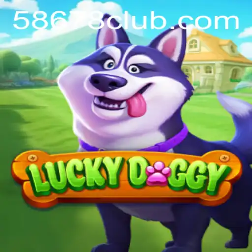 Descubra LuckyDoggy: O Novo Jogo que Está Conquistando os Amantes de Entretenimento Digital