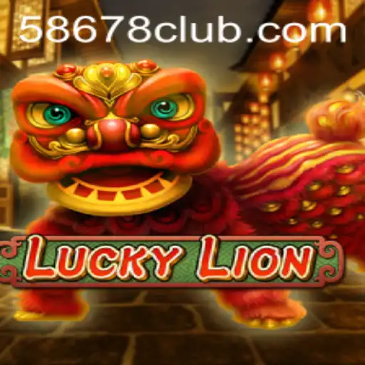 Descubra o Fascinante Mundo de LuckyLion
