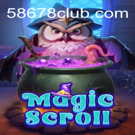 MagicScroll: A Nova Sensação no Mundo dos Jogos