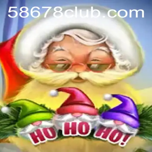 Descubra a Magia do Jogo HoHoHo: Diversão e Estratégia com 58678.COM
