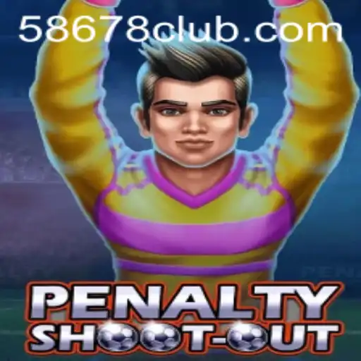 Descubra o Mundo de PenaltyShootOut no 58678.COM