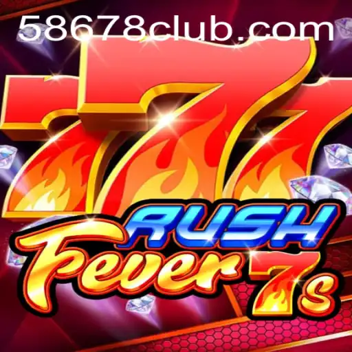 Descubra o Universo Emocionante de RushFever7s
