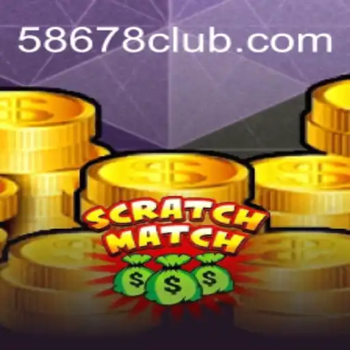Descubra o Fascínio do Jogo ScratchMatch e sua Ligação com 58678.COM