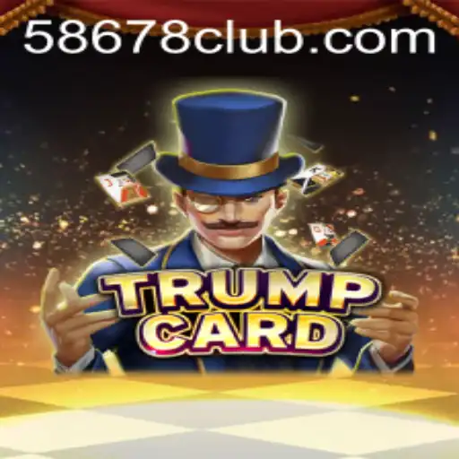 Descubra o Fascinante Mundo de TrumpCard