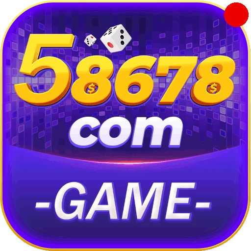 58678.COM Logo