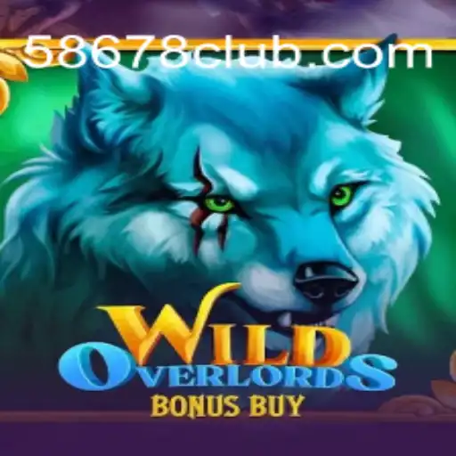 Descubra o Fascinante Mundo de 'WildOverlordsBonusBuy' no 58678.COM