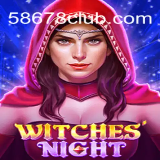 Explorando o Mundo Encantado de WitchesNight: Uma Jornada Mágica